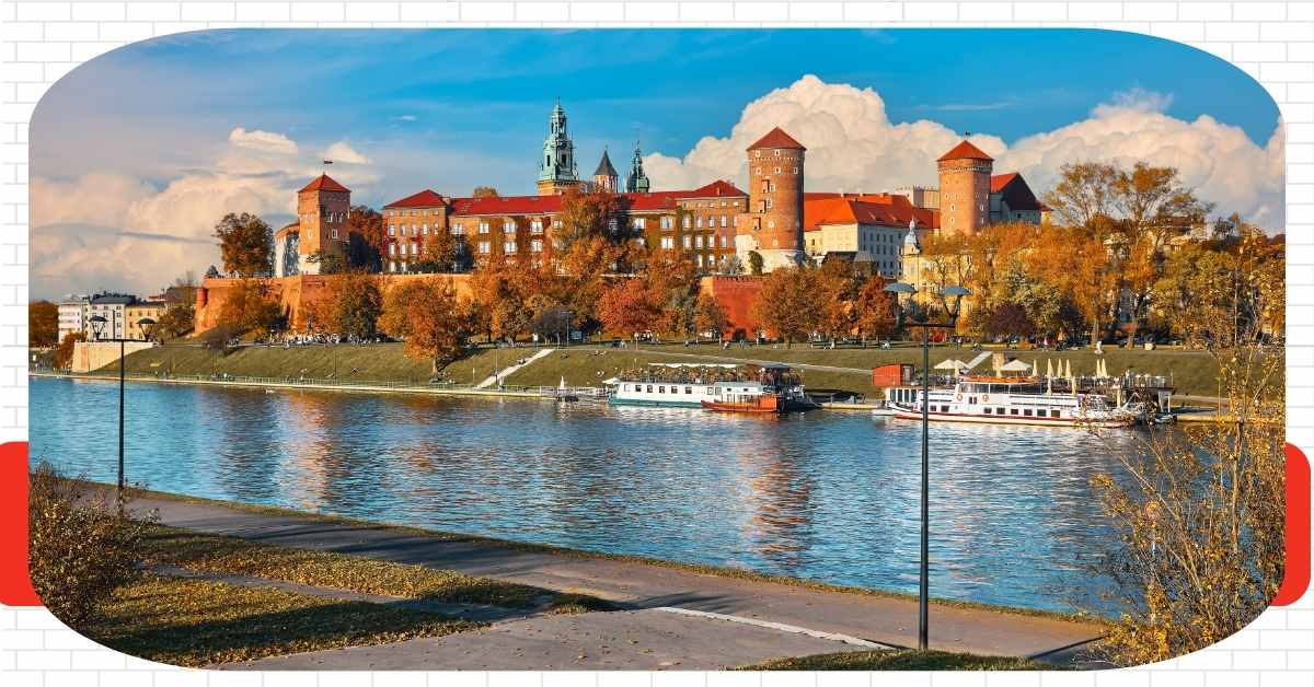 Tổng quan về du học Litva