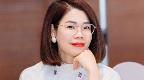 MSc. An Nhiên