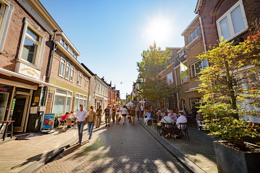 7 reasons why moving to Tilburg is a great idea – DutchReview