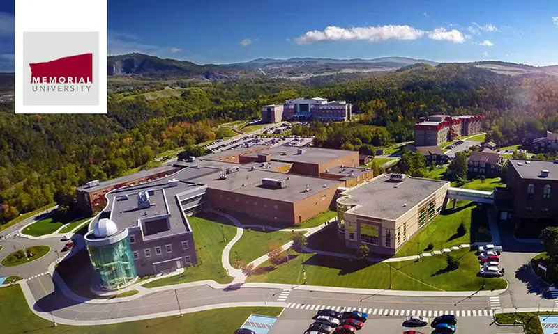 International Undergraduate Entrance Scholarships in Canada, 2019