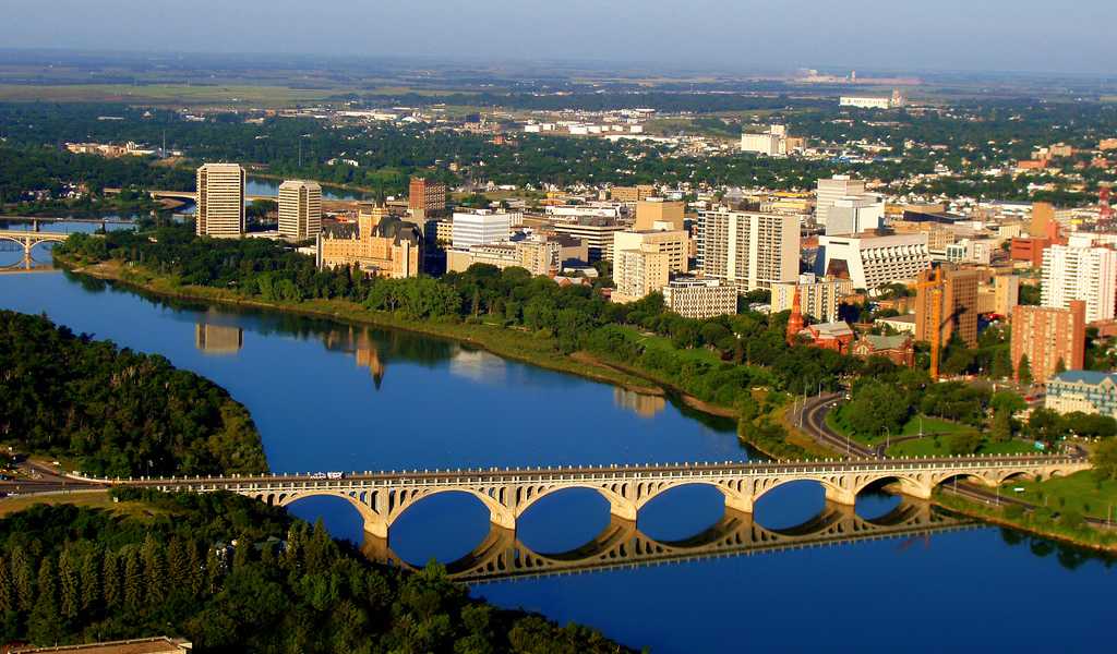 Chương trình định cư tỉnh Saskatchewan (SINP) có những cập nhật mới