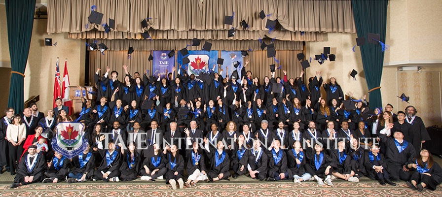 TAIE International Institute | Sunrise Vietnam