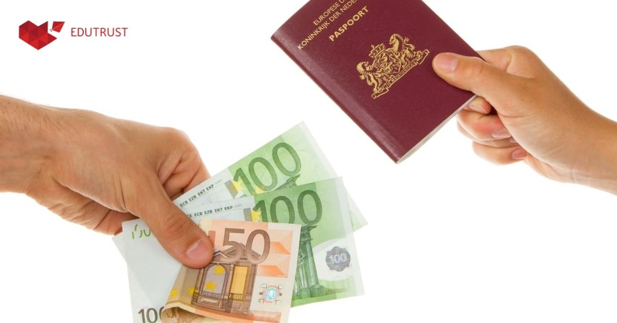 Du học Hà Lan học phí sinh hoạt tốn bao nhiêu?