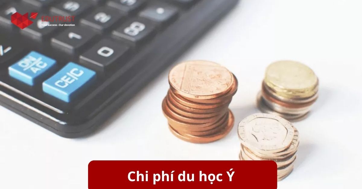 Chi phí du học Ý sinh viên cần chuẩn bị