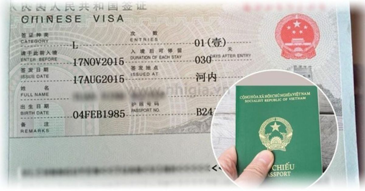 Lộ trình chuẩn bị hồ sơ du học Trung Quốc