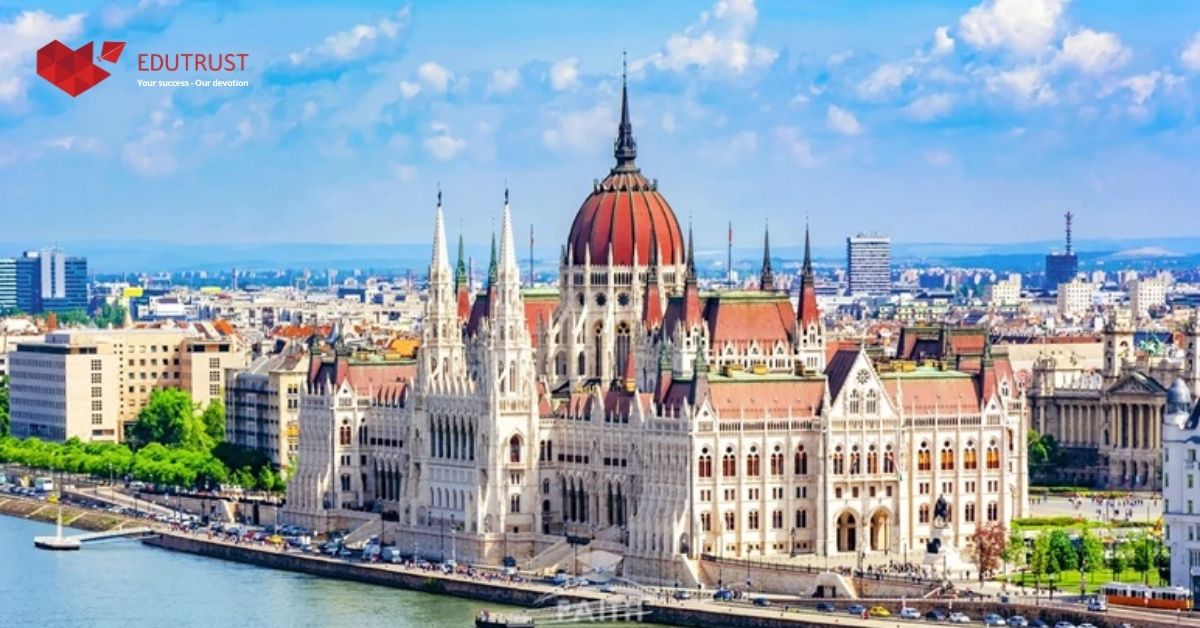 Du học Hungary có nên không