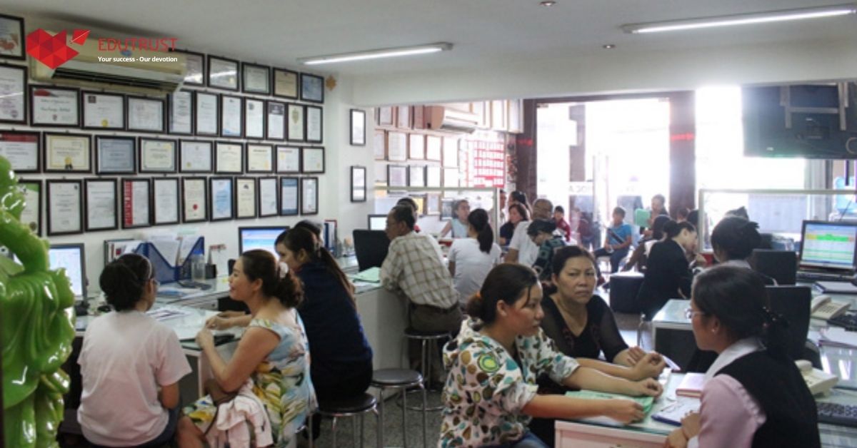 Cập nhật điều kiện du học Philippines