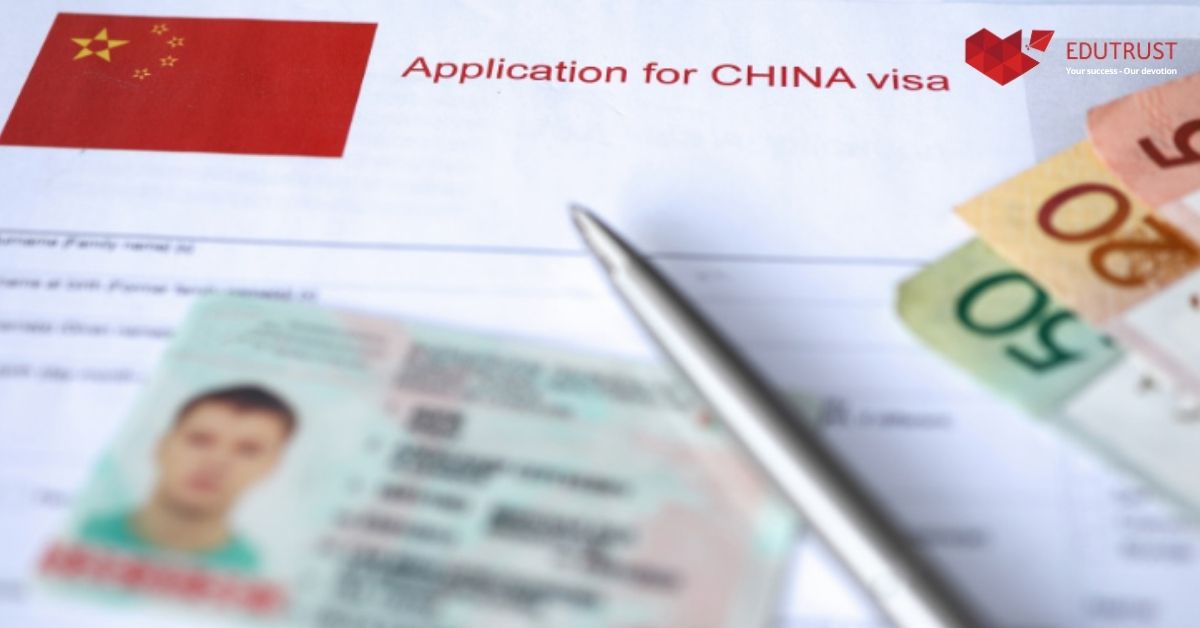 Điều kiện du học Trung Quốc
