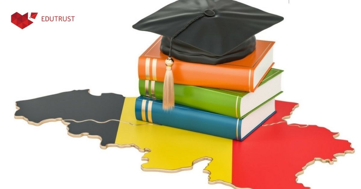 Du học Bỉ cần điều kiện gì?