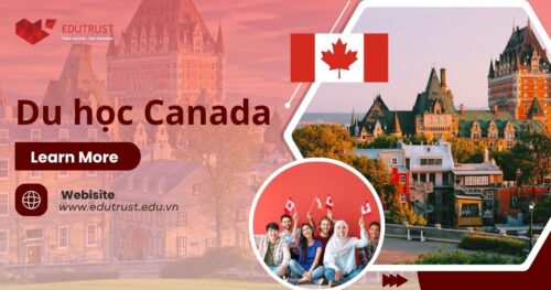 Du học Canada cần điều kiện gì? Chi phí, Visa học bổng phù hợp