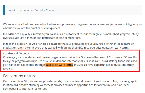 tìm kiếm phòng thuê tại Canada