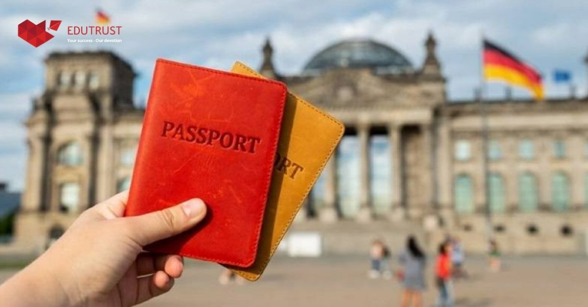 Du học Đức cần bao nhiêu tiền chuẩn bị ban đầu?