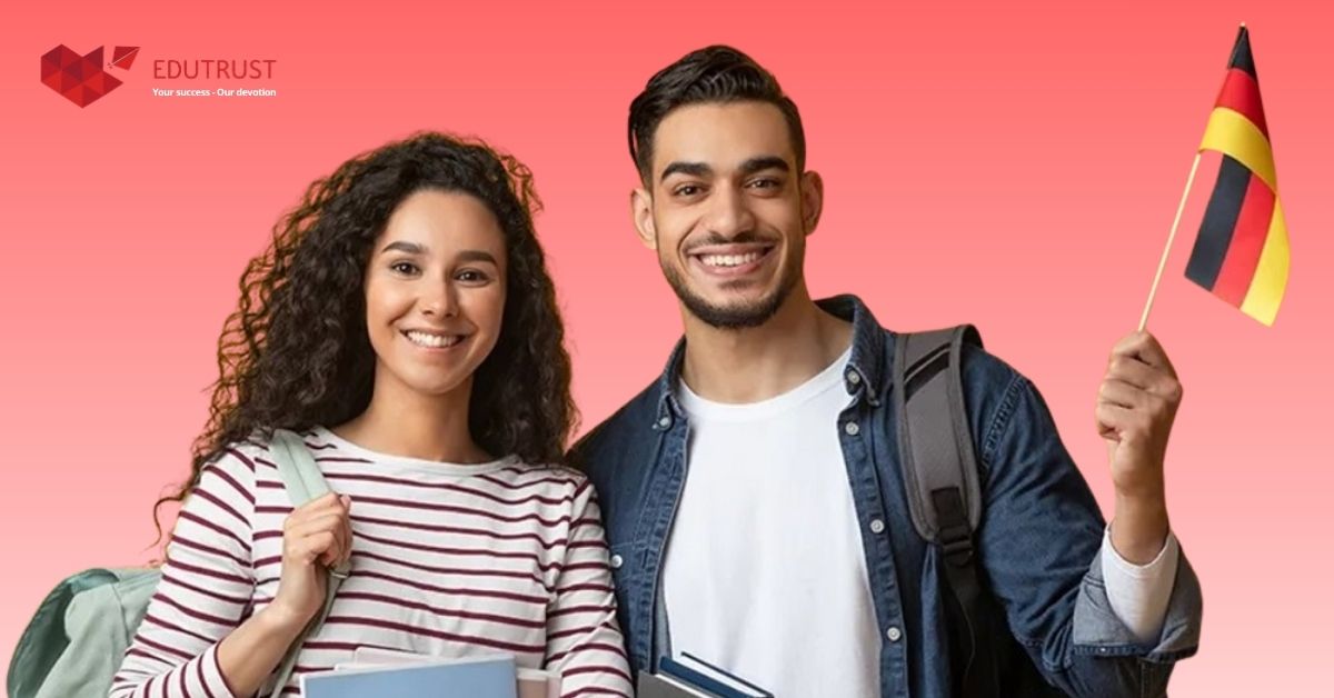 Định hướng du học Đức nên học ngành gì dễ định cư