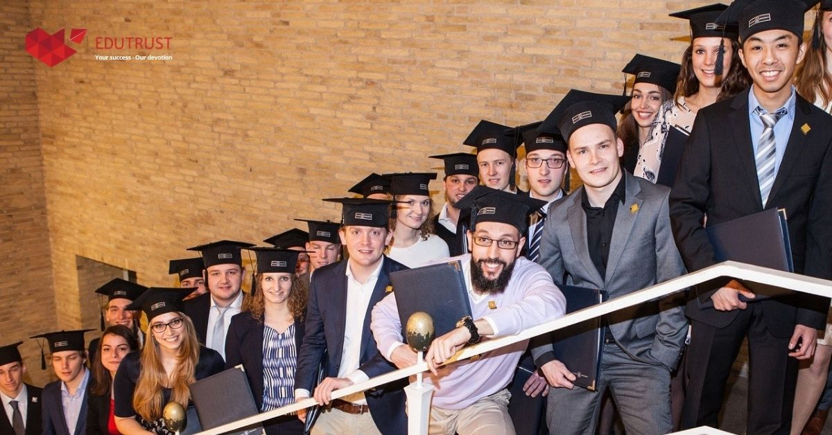 Du học Hà Lan thạc sĩ mang lại lợi ích gì