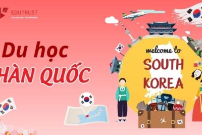 Du học Hàn Quốc 2026: Điều kiện, chi phí, hồ sơ học bổng du học