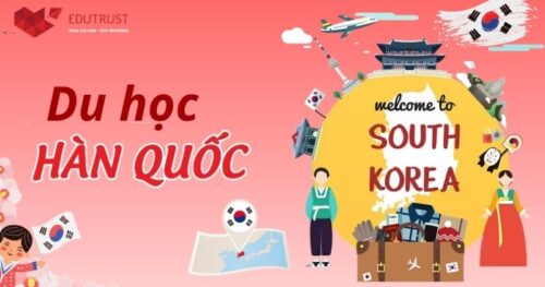 Du học Hàn Quốc 2026: Điều kiện, chi phí, hồ sơ học bổng du học