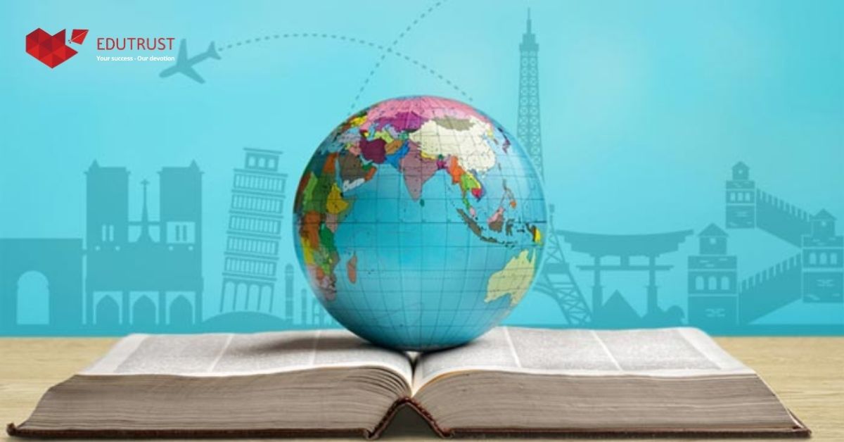 Du học Mỹ cần điều kiện gì để đậu thị thực?