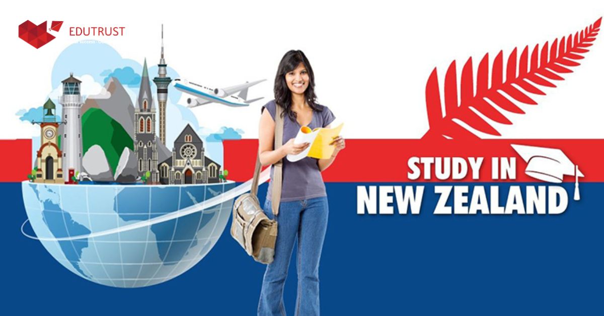 Du học New Zealand có tốt không?
