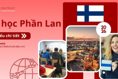 Điều kiện du học Phần Lan 2026: IELTS, GPA và hồ sơ cần gì?