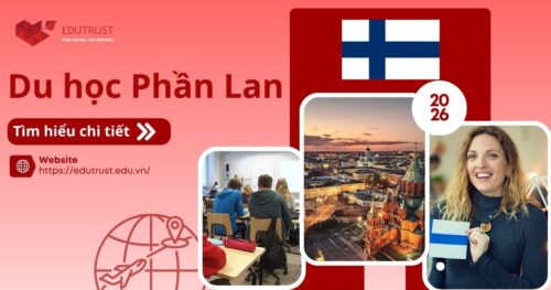 Điều kiện du học Phần Lan 2026: IELTS, GPA và hồ sơ cần gì?
