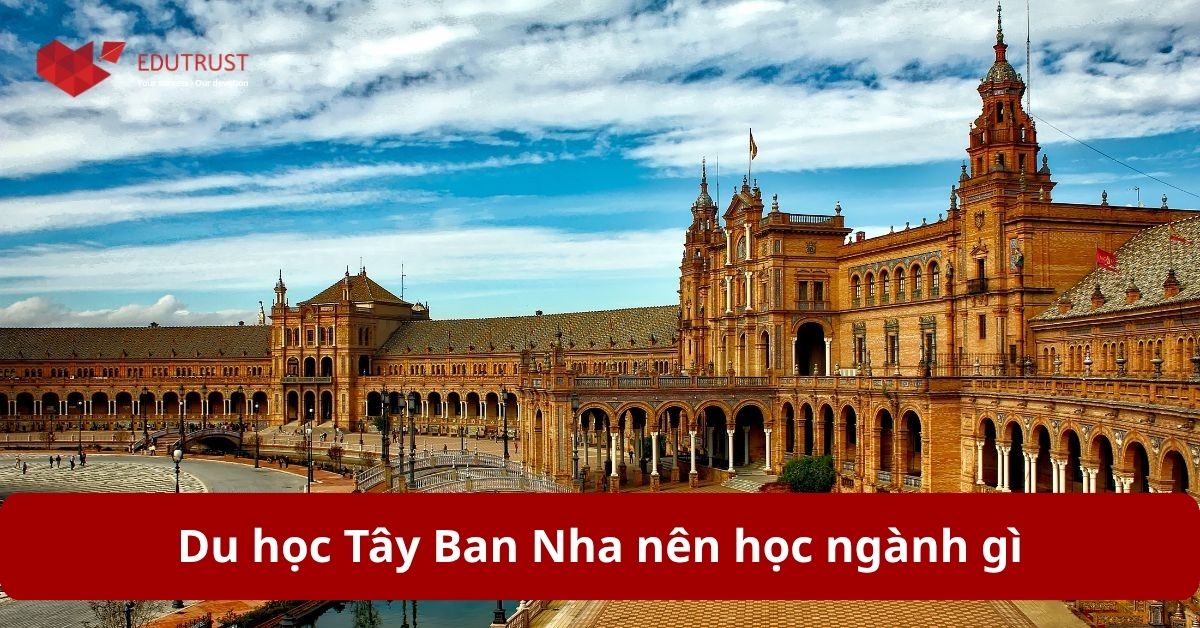 Du học Tây Ban Nha nên học ngành gì để dễ dàng định cư