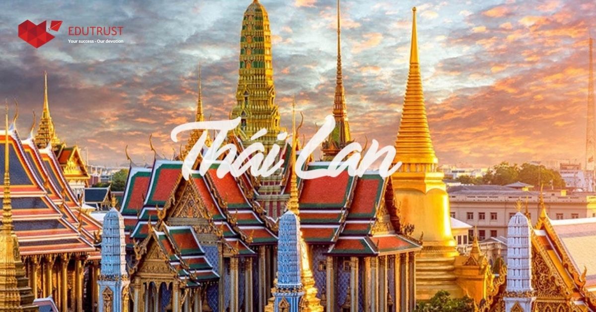 Thực hư chuyện du học Thái Lan có tốt không?