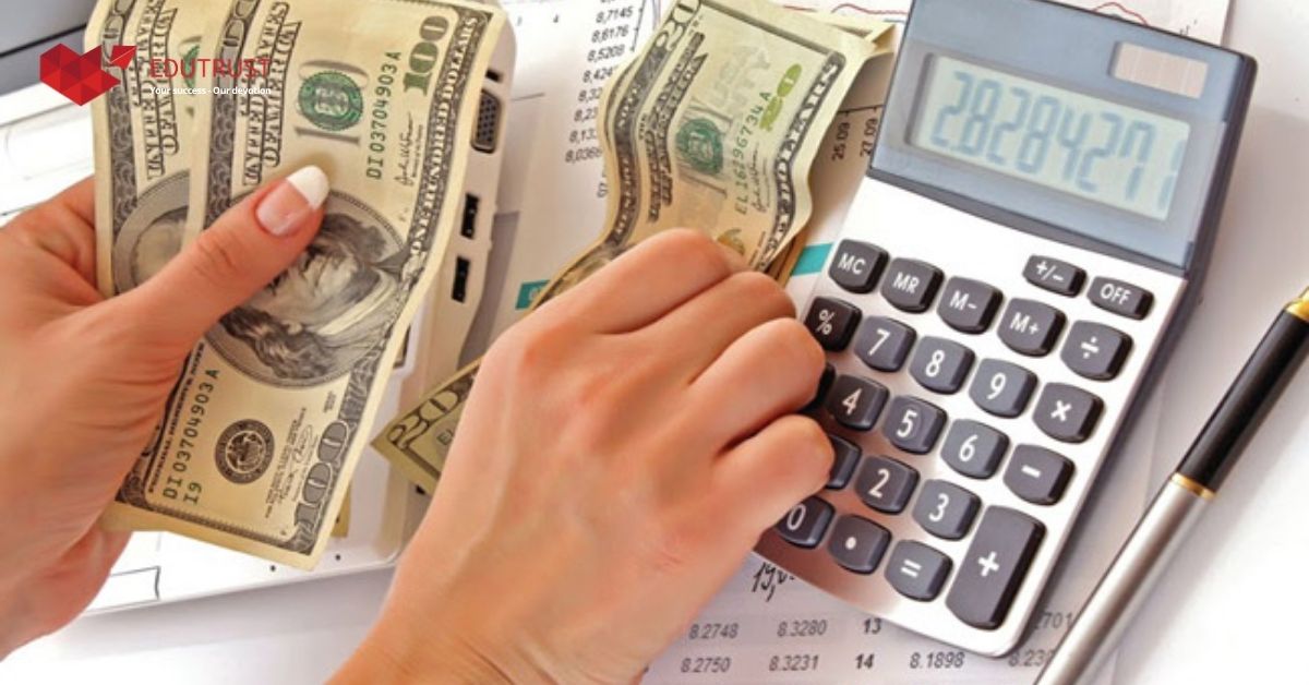 Du học Trung Quốc cần bao nhiêu tiền mỗi năm?