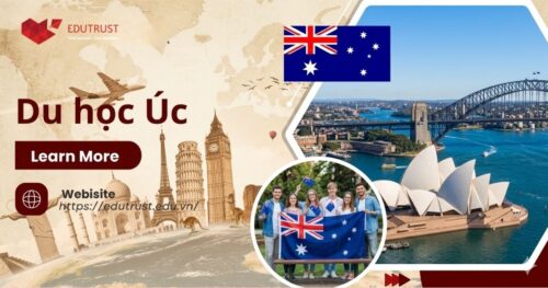 Du Học Úc Có Gì Hấp Dẫn? Học Phí, Ngành Học & Cơ Hội Định Cư