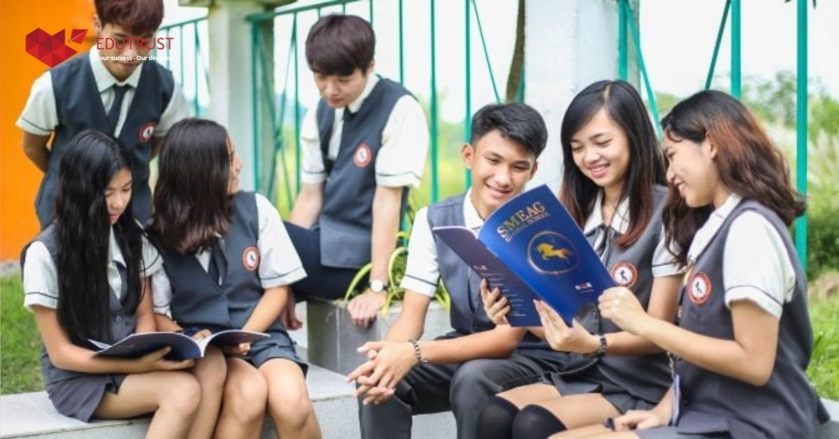 Hệ thống giáo dục đa dạng tại quốc đảo