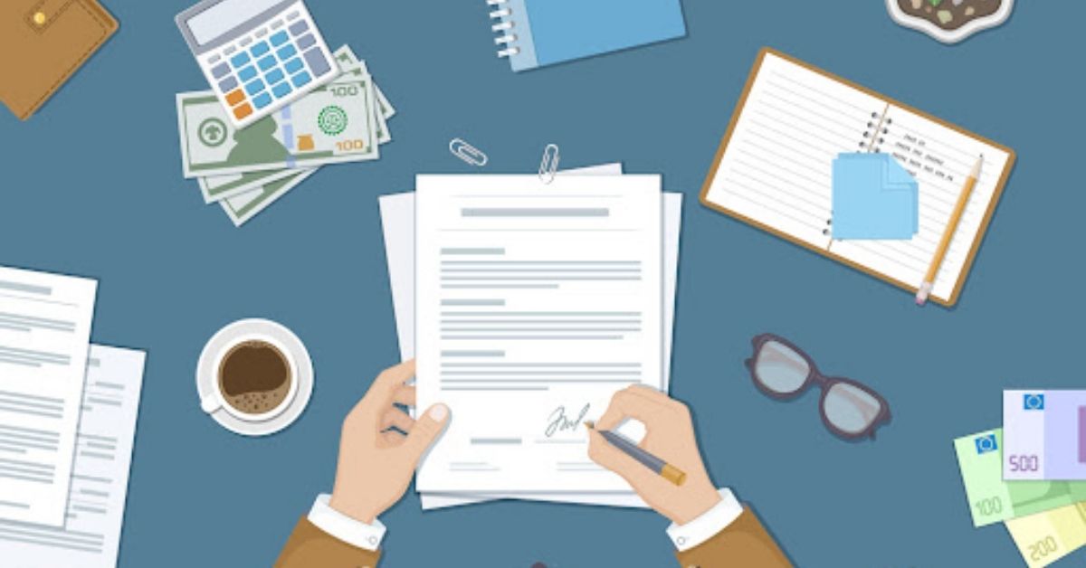 Chuẩn bị hồ sơ du học Ireland chuyên nghiệp nhất