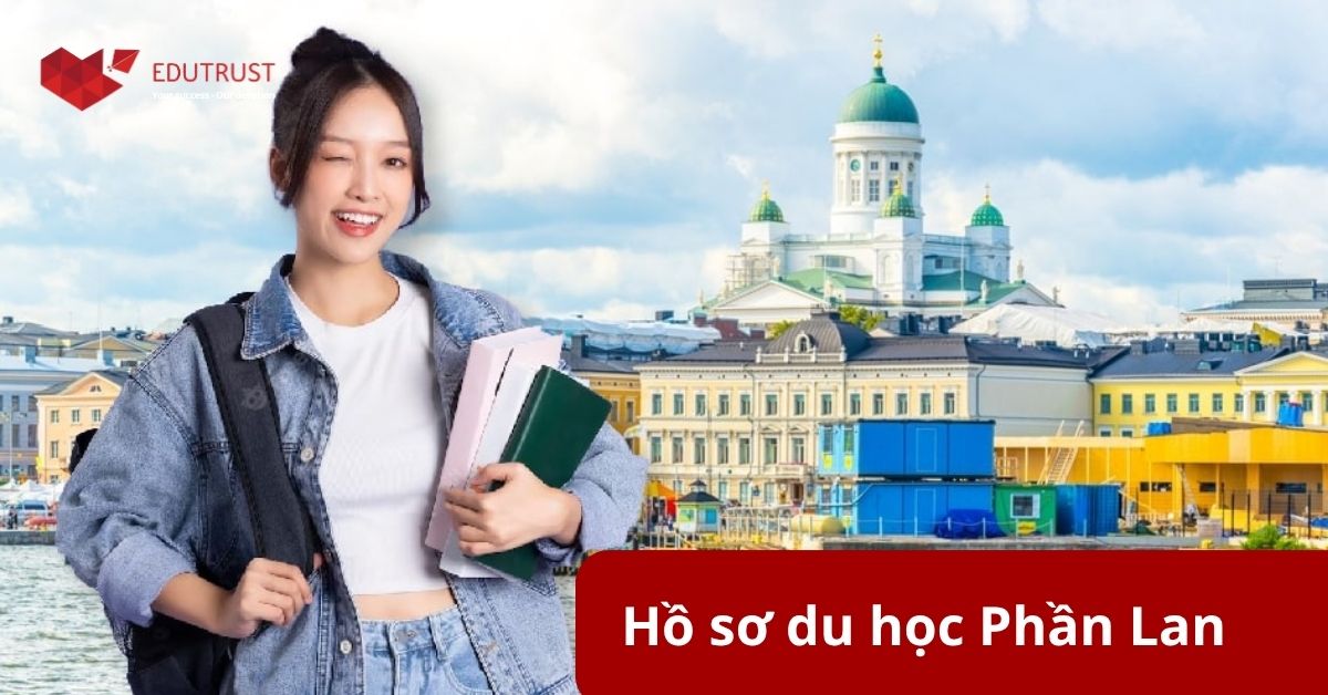 Chuẩn bị hồ sơ du học Phần Lan