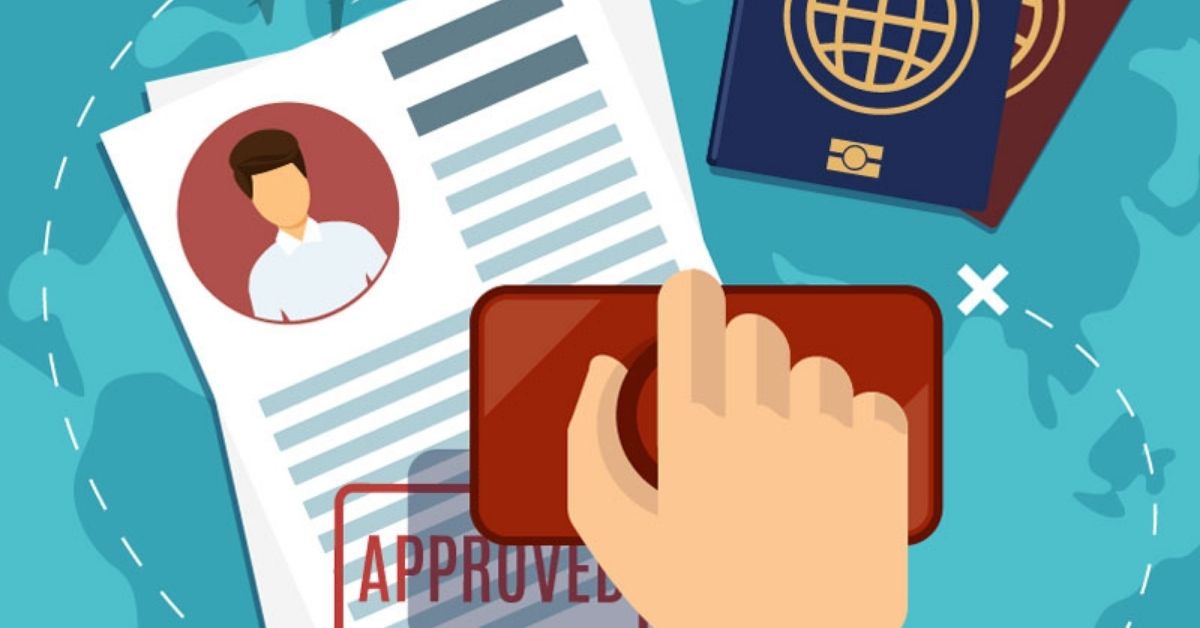 Quy trình làm hồ sơ du học Úc chuyên nghiệp