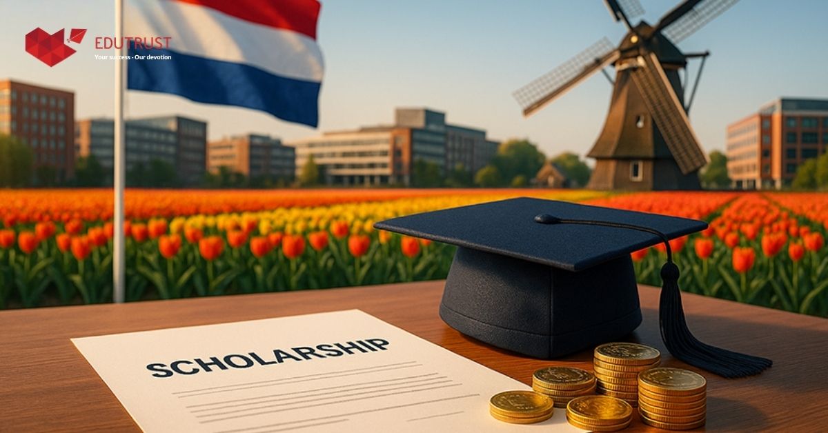 Chương trình học bổng chính phủ danh giá