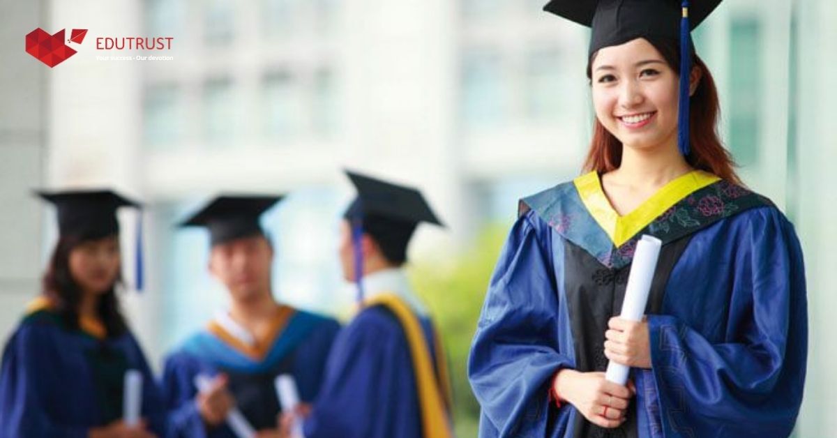 Các chương trình học bổng du học Trung Quốc