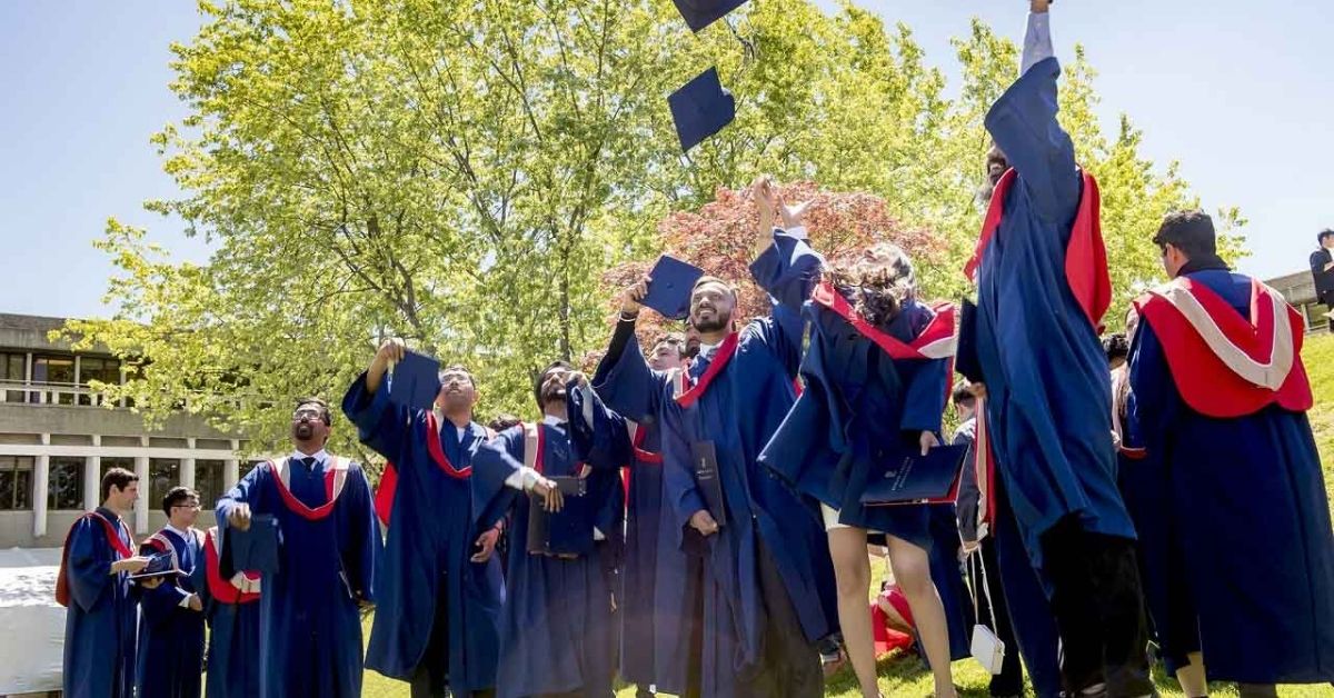 Du học Canada nên theo học những khối ngành gì?