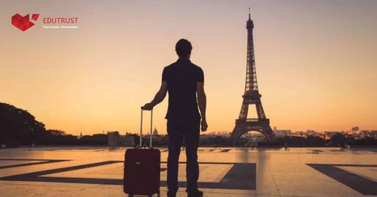 Khám phá kinh nghiệm du học Pháp thực tế