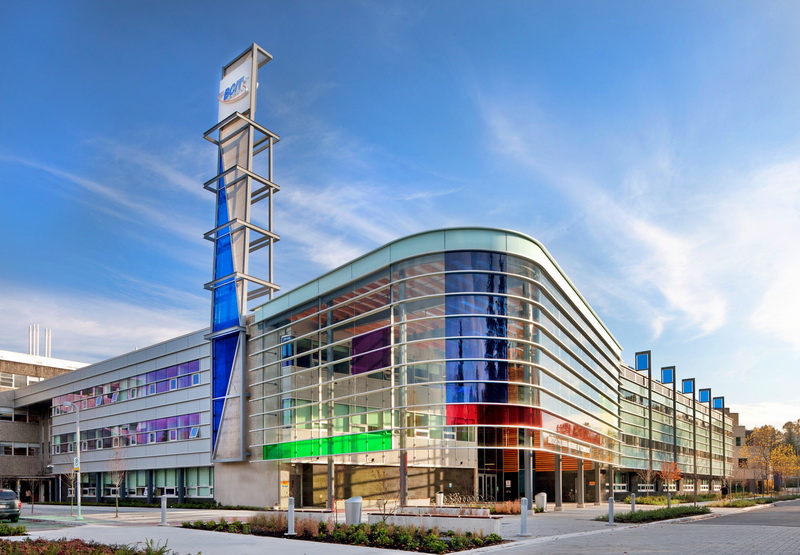 British Columbia Institute of Technology (Vancouver, British Columbia, Canada) - apply, prices, reviews | Smapse