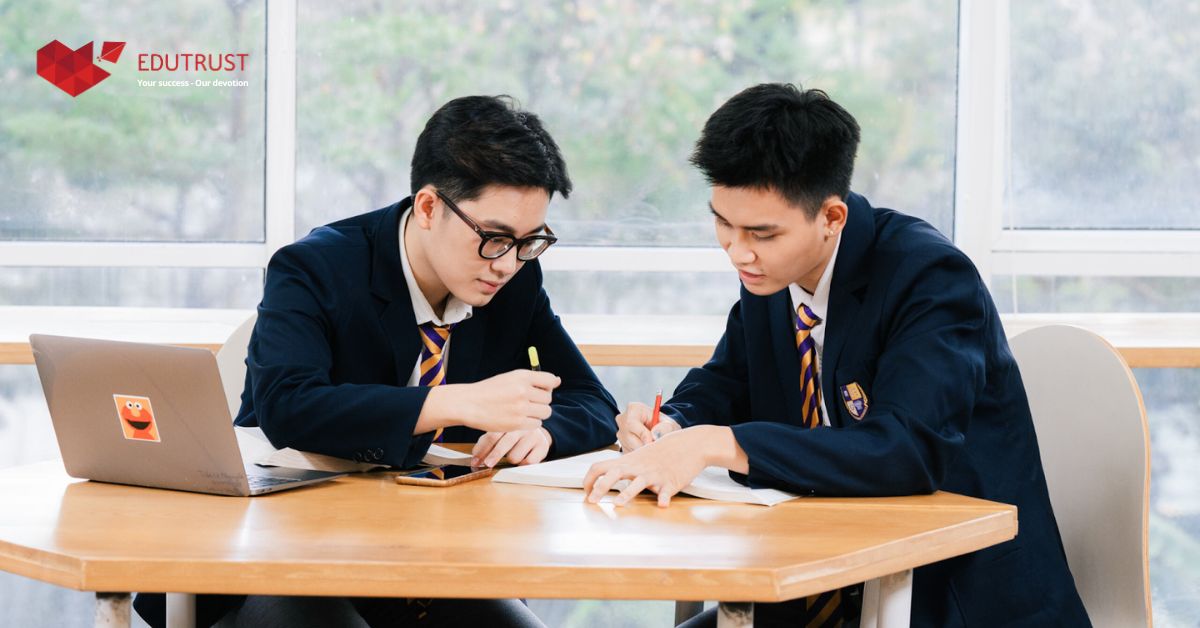 Săn học bổng Du học New Zealand thế nào?