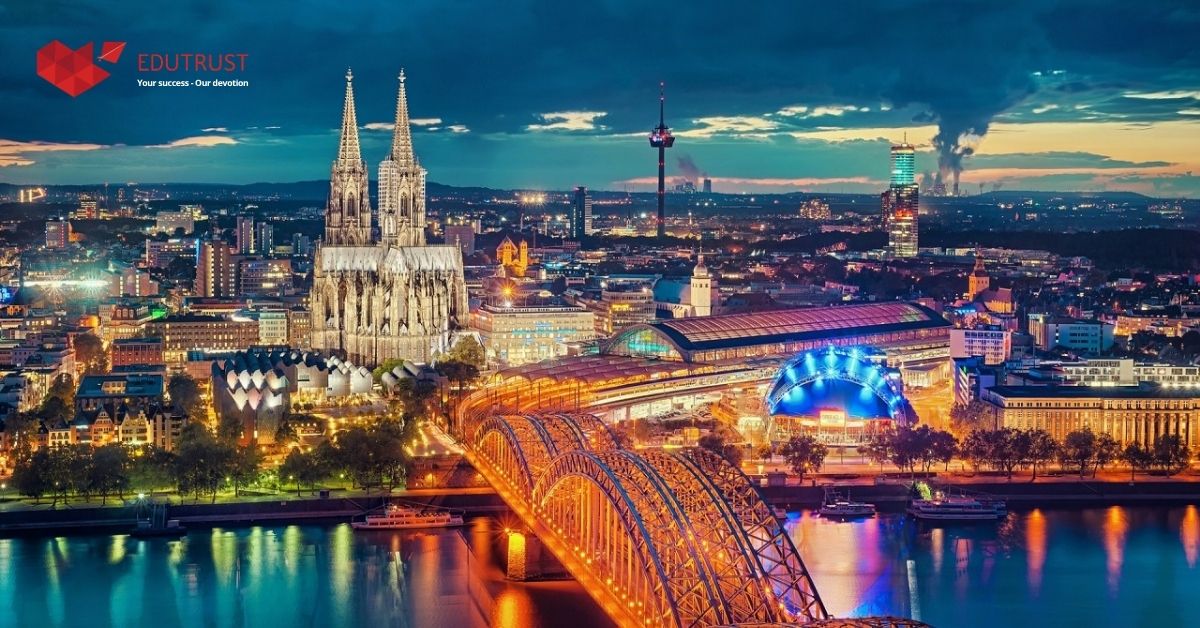 Tìm hiểu du học đức có mấy loại phổ biến hiện nay?