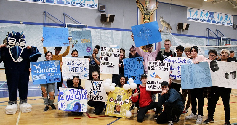 Hội đồng trường Langley School District No. 35. | duhocnamphong.vn