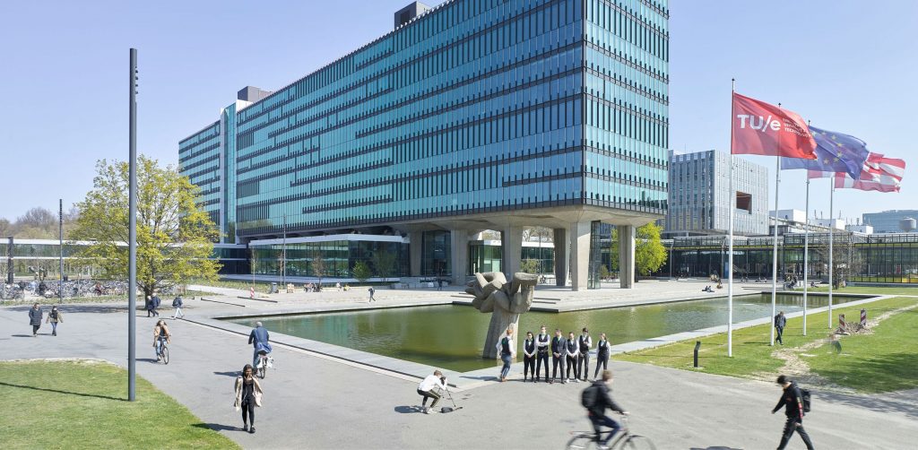 Eindhoven of Technology Tawarkan Beasiswa Hingga Rp 280 Juta – TopCareerID