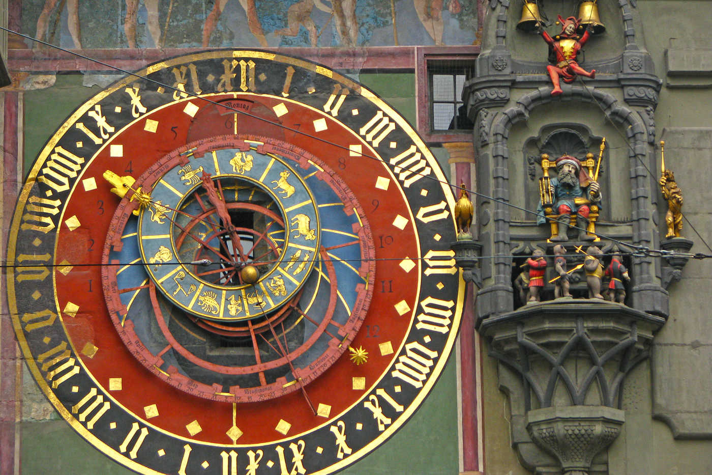 Kết quả hình ảnh cho switzerland FAMOUS CLOCK