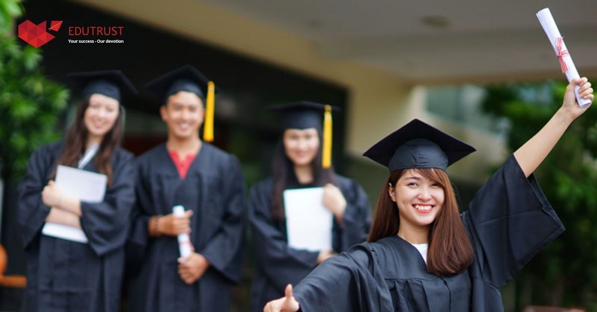 Yêu cầu ứng tuyển chương trình thạc sĩ