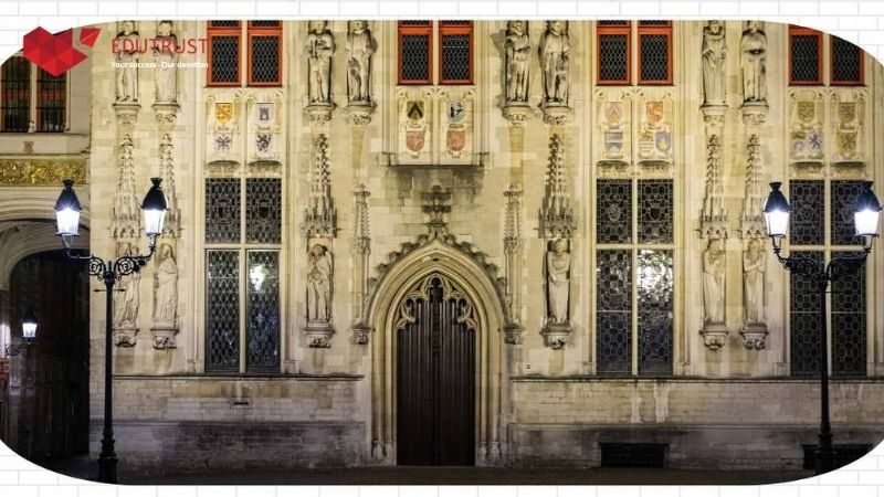 Top 5 trường đại học hàng đầu khi du học Latvia