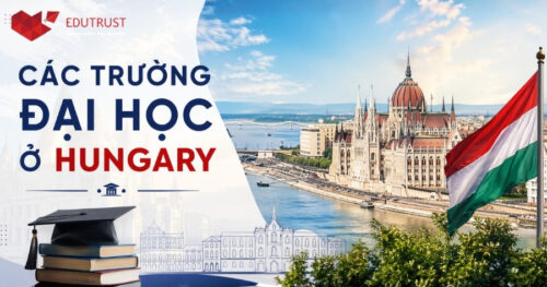 Các trường đại học ở Hungary có gì nổi bật? Top trường nên chọn 2026
