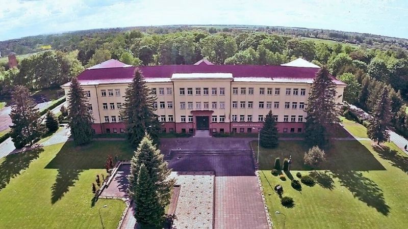 Top 5 trường đại học hàng đầu tại Litva