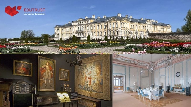 Điều kiện du học Latvia bậc cử nhân