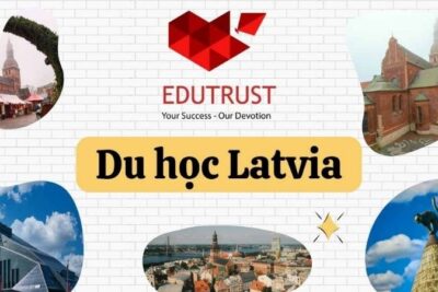 Những lý do nên du học Latvia: Điều kiện, ngành và trường học