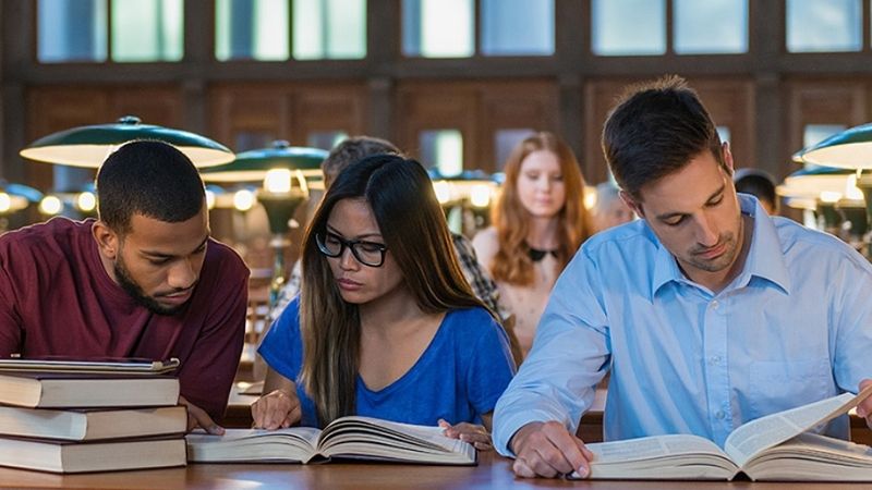 Điều kiện du học Litva bậc thạc sĩ