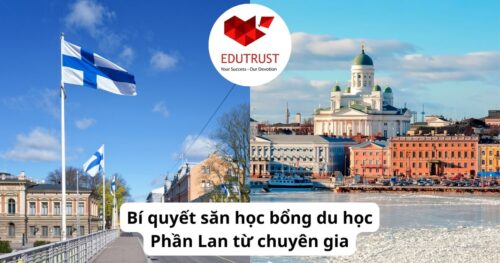 Bí quyết săn học bổng du học Phần Lan từ chuyên gia